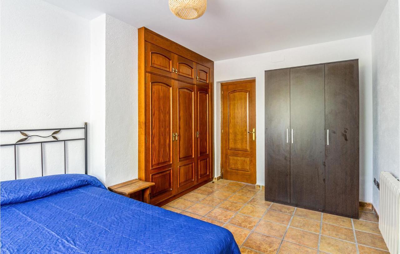 Stunning Home In Palafolls Esterno foto